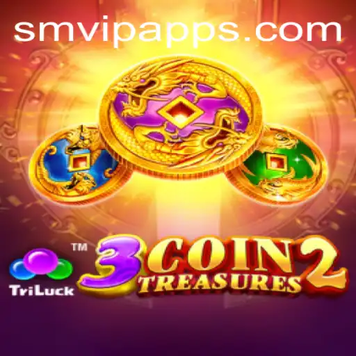 Exploring the Exciting World of 3CoinTreasures2 with SMVIP.COM
