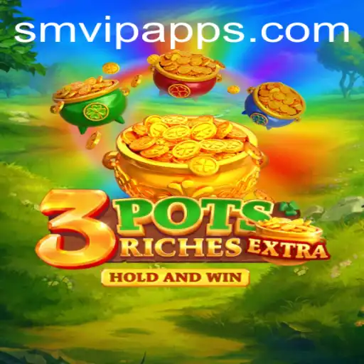 Discover the Thrills of 3potsExtra: A New Gaming Sensation