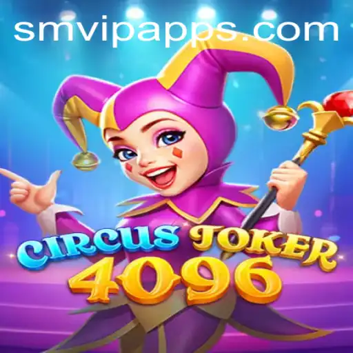 Unleash the Fun with CircusJoker4096: The Ultimate Gaming Experience