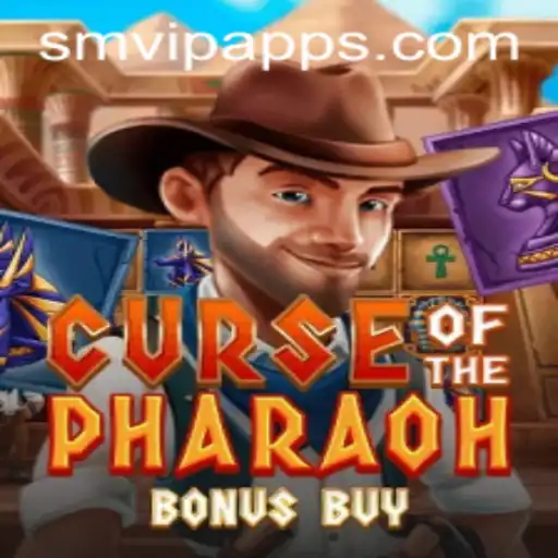 Experience the Thrill and Mystery of CurseofthePharaohBonusBuy