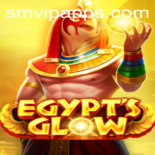 Experience the Adventure of EgyptsGlow