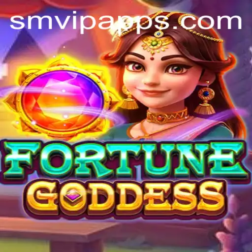 Discovering the Enchanting World of FORTUNEGODDESS