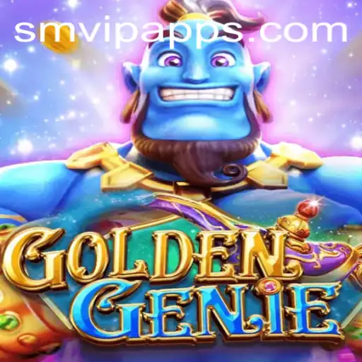 Discovering the World of GOLDENGENIE: A Captivating Gaming Experience