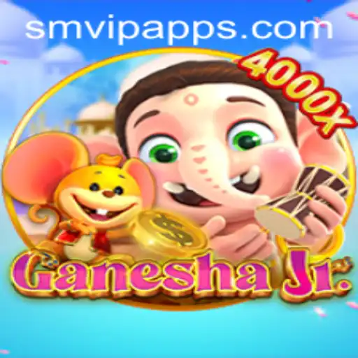 GaneshaJr: A Journey Through the Mystical Game