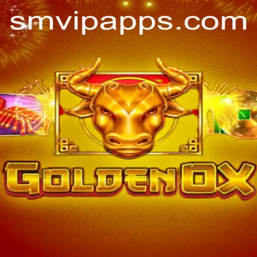 Introducing GoldenOx: A Thrilling Adventure by SMVIP.COM