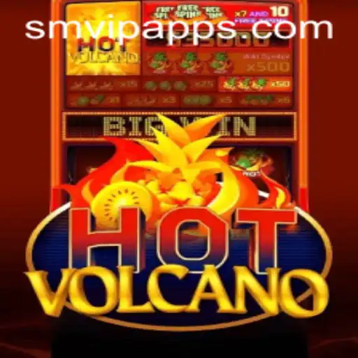 Experience the Thrilling Adventure of HotVolcano by SMVIP.COM