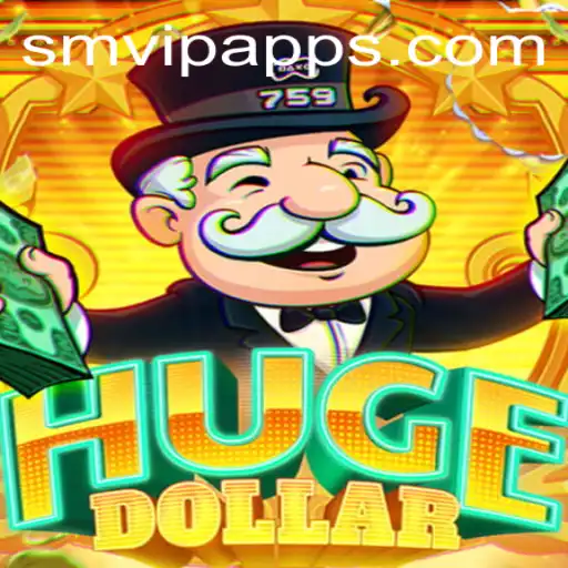 Exploring HugeDollar: A Thrilling Gaming Experience on SMVIP.COM