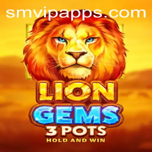 Exploring the Thrills of LionGems3pots: A Gaming Revolution