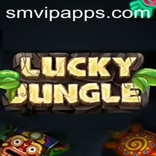 Explore LuckyJungle: Adventure and Strategy in One Thrilling Game