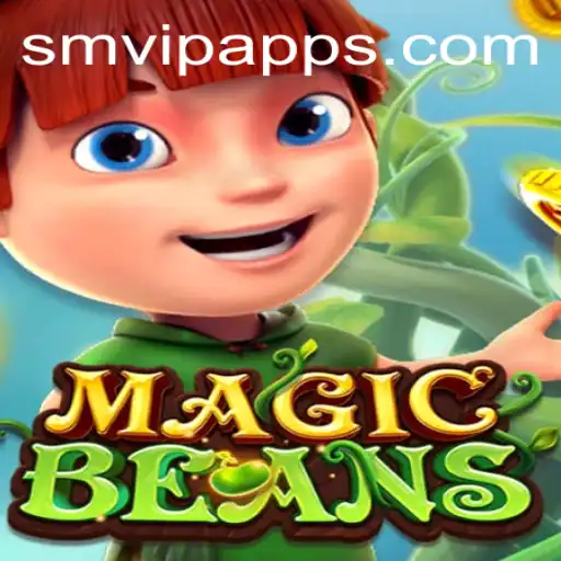 Discover the Enchanting World of MAGICBEANS: A Game Like No Other