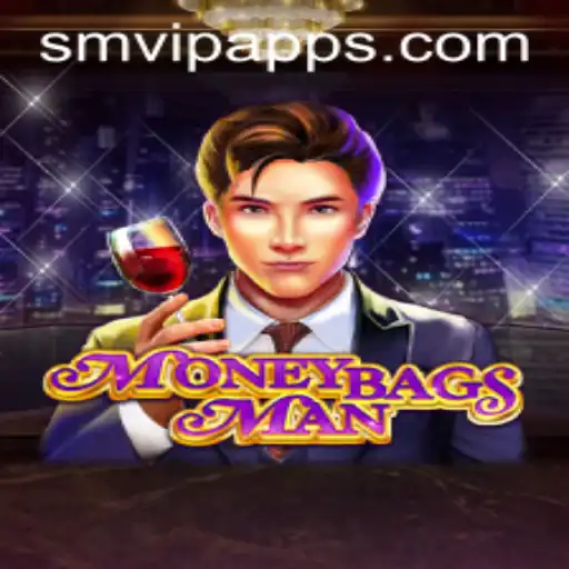 Discover MoneybagsMan: The Exciting New Adventure