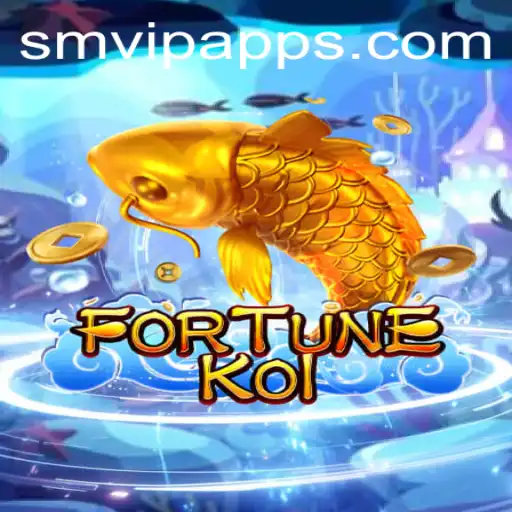 FORTUNEKOI: Dive into the World of Luck and Strategy