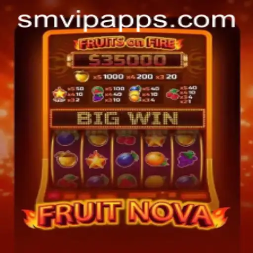 Dive into the Vibrant World of FruitNova