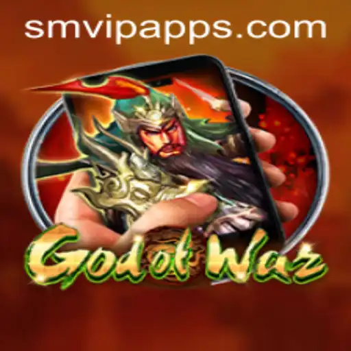 GodofWarM: Embark on a Mythical Gaming Adventure with SMVIP.COM