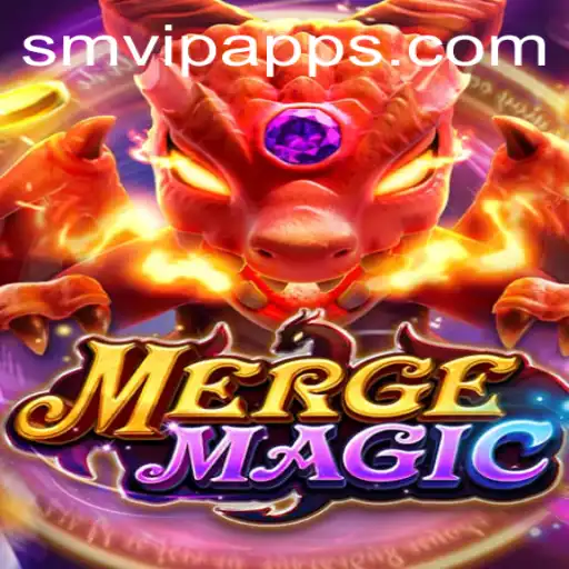 Exploring the Enchanting World of MergeMagic and the SMVIP Connection