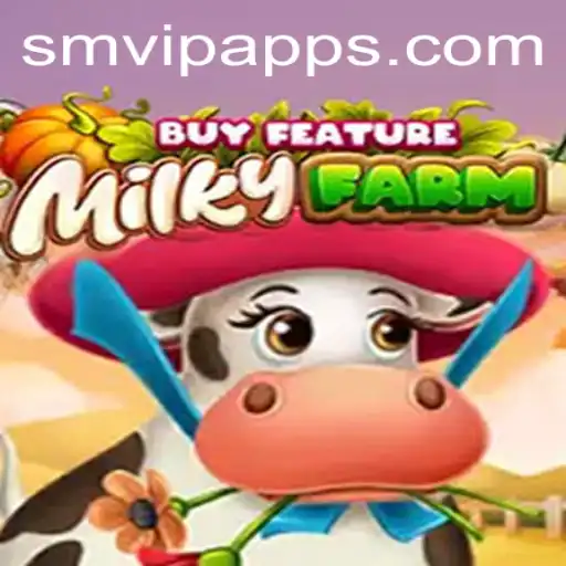 Exploring the Enchanting World of MilkyFarmBuyFeature: A New Gaming Experience