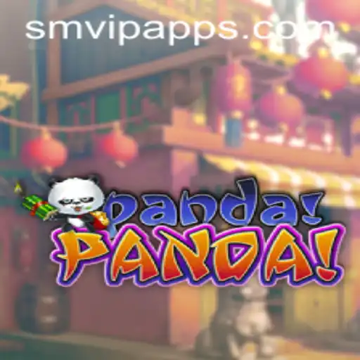 PandaPanda: Unveiling the Mystical World of Animated Adventure