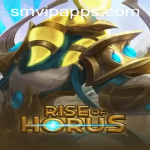 Exploring RiseofHorus: An Epic Journey into Ancient Mysteries