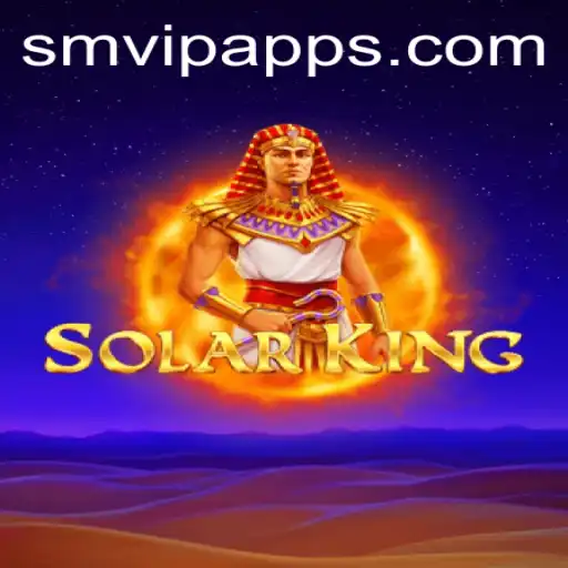 SolarKing: A New Era in Strategy Gaming