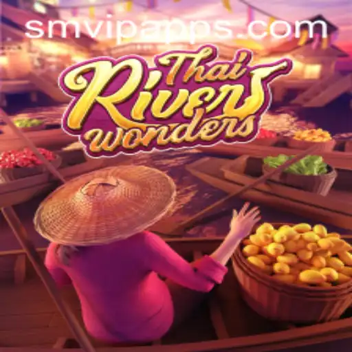 Exploring the Thrills of ThaiRiverWonders: A Unique Gaming Experience