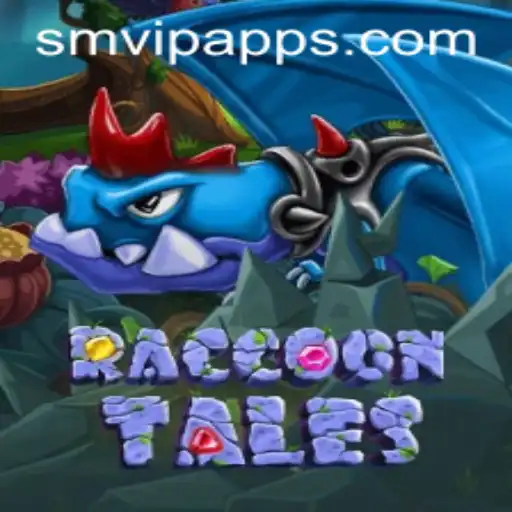 Dive into the Adventure of RaccoonTales by SMVIP.COM