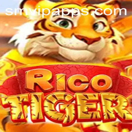 RicoTiger: Exploring the Thrilling World of SMVIP.COM