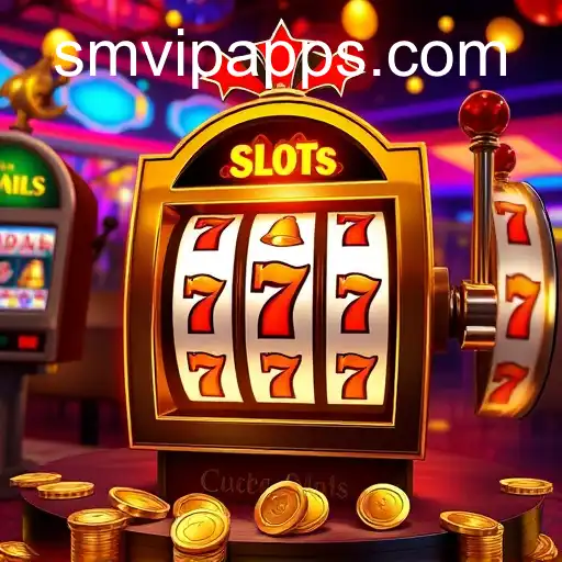 Understanding Slot Games: A Deep Dive into SMVIP.COM