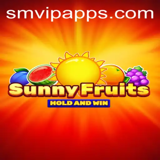 Discover the Vibrant World of SunnyFruits with SMVIP.COM