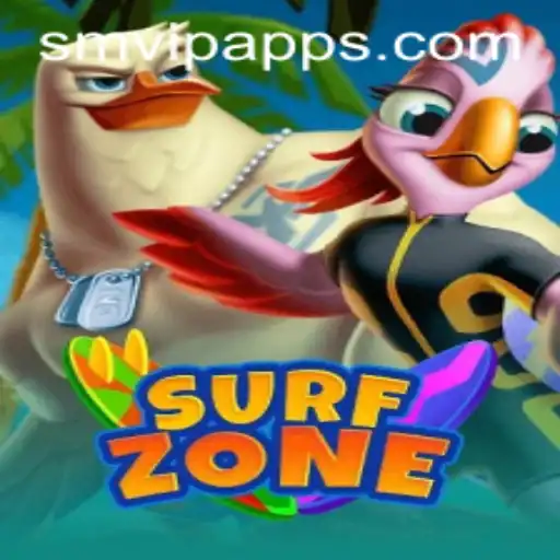SurfZone: Riding the Waves of Innovation in Gaming