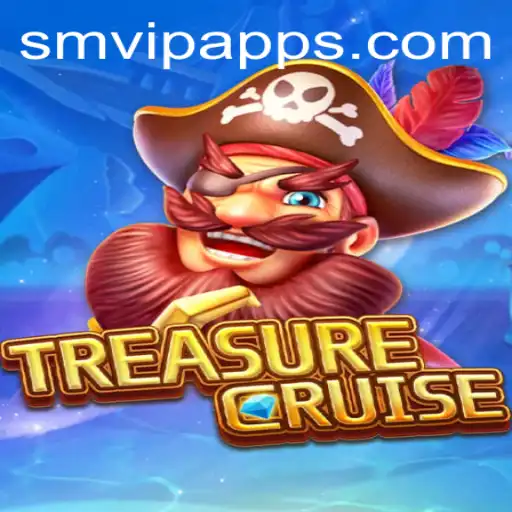 Exploring the Depths of TREASURECRUISE with SMVIP.COM