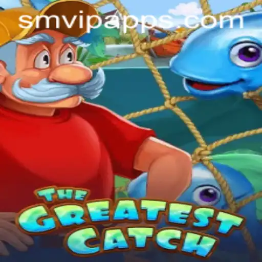 TheGreatestCatch: A Comprehensive Guide to This Exciting New Game