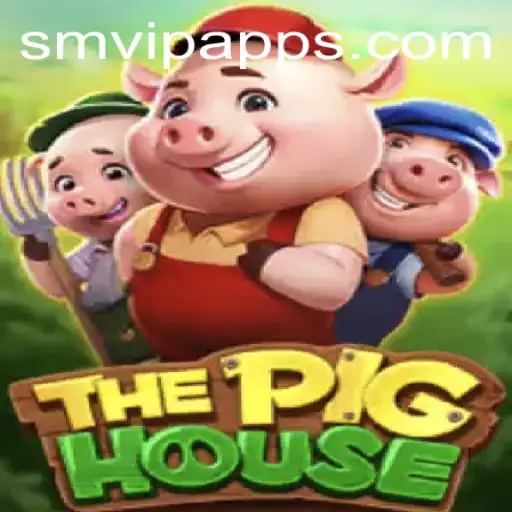 Explore ThePigHouse: An Exciting Adventure Game by SMVIP.COM