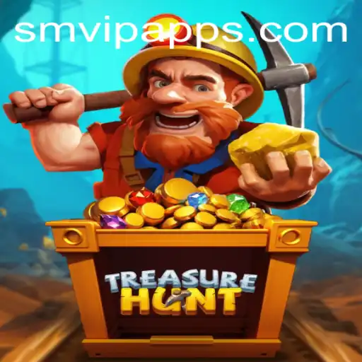 Explore the Exciting World of TreasureHunt with SMVIP.COM