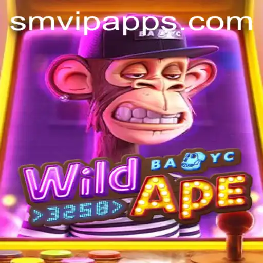 Unleashing the Excitement of WildApe3258: A Thrilling Adventure Awaits