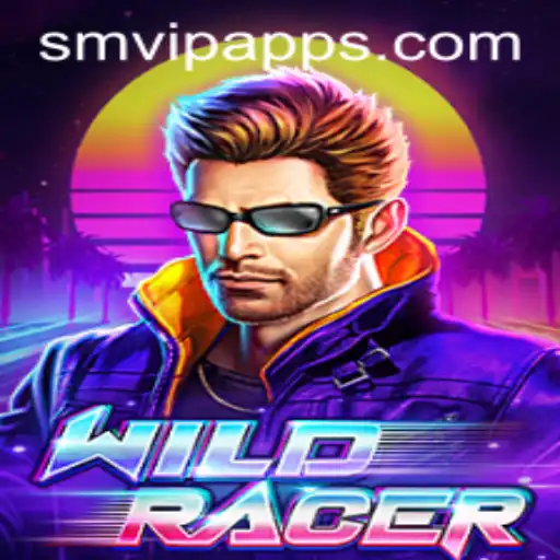 WildRacer: Racing Thrills in the Digital Era