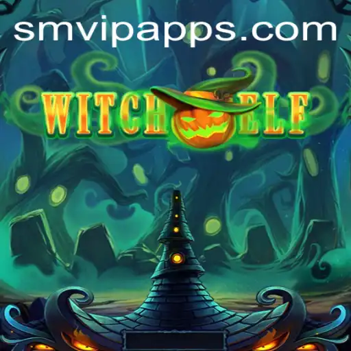 WitchElf: Navigate a Mystical World with SMVIP.COM