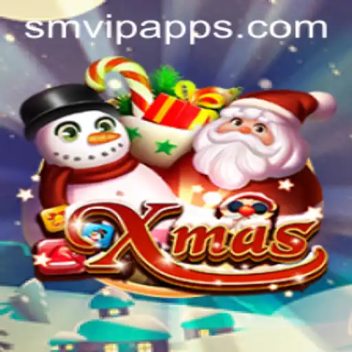 Discover the Holiday Fun of 'Xmas': A New Game by SMVIP.COM