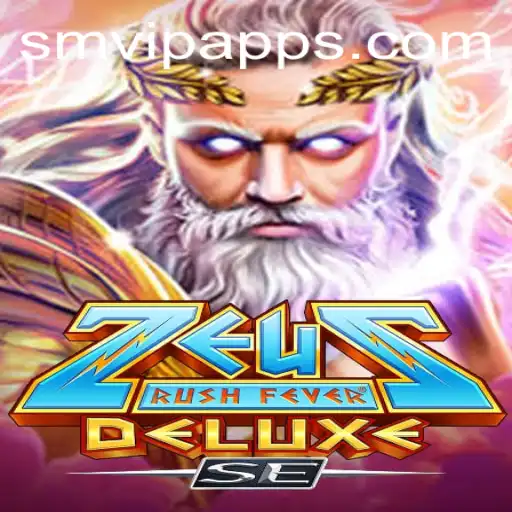ZeusRushFeverDeluxeSE: A Thrilling Adventure in Mythology Gaming